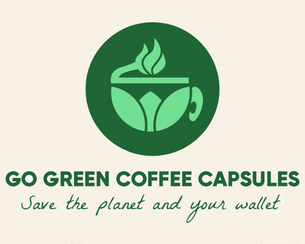 Go Green Coffee Capsules